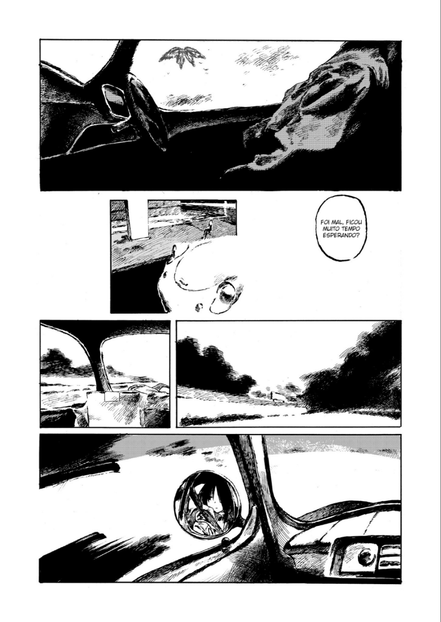 uturu Oneshot 第8页