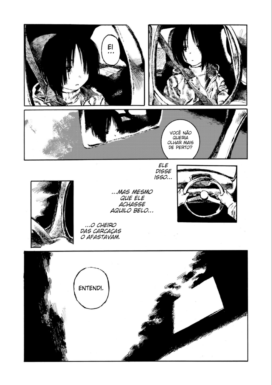 uturu Oneshot 第9页
