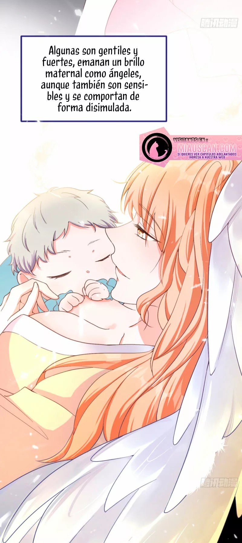 The Wicked Girl Is Arriving Tonight Ch. 3 第5页
