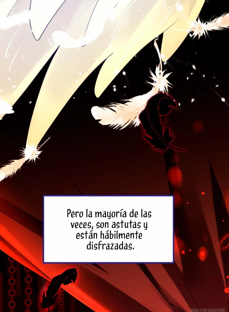 The Wicked Girl Is Arriving Tonight Ch. 3 第6页