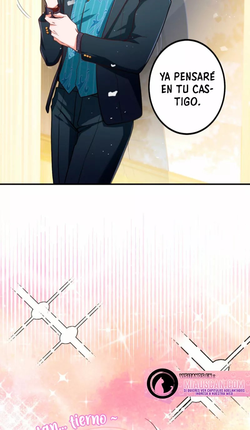 The Wicked Girl Is Arriving Tonight Ch. 3 第52页