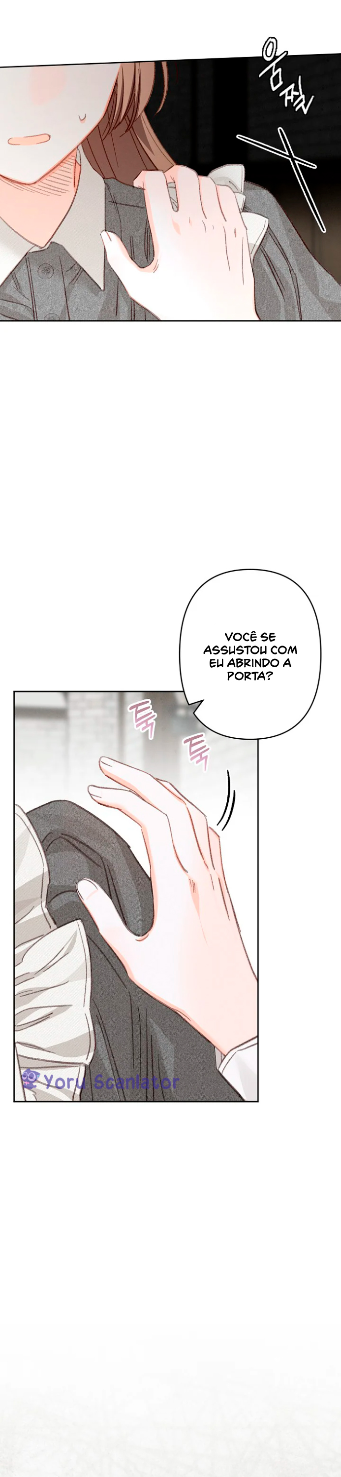 How to Survive as a Maid in a Horror Game Vol. 1 Ch. 3 第13页