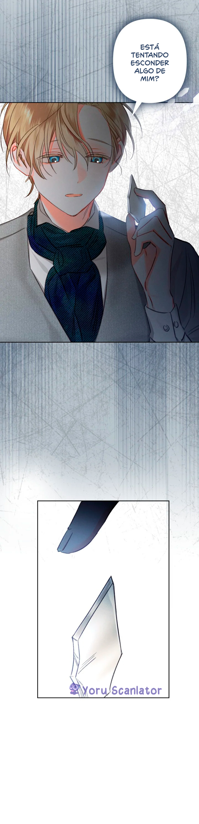 How to Survive as a Maid in a Horror Game Vol. 1 Ch. 3 第17页