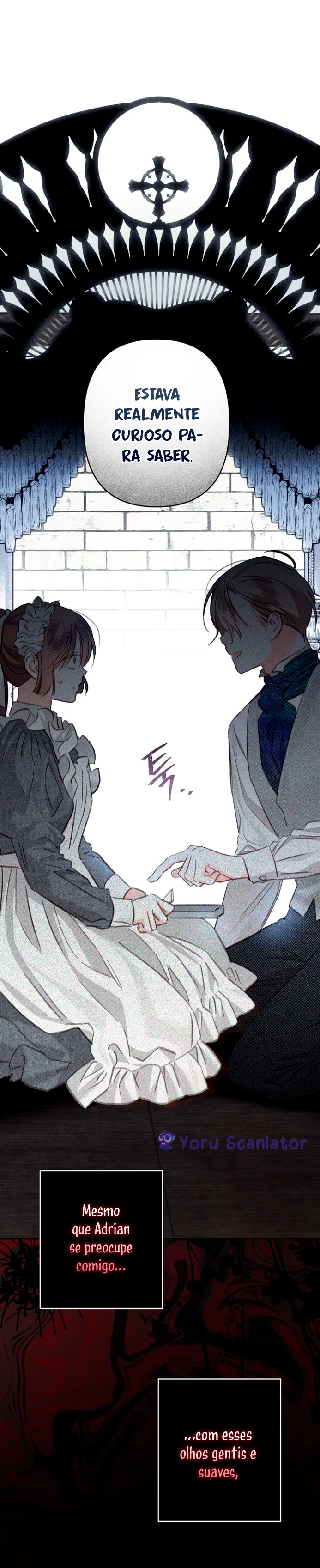How to Survive as a Maid in a Horror Game Vol. 1 Ch. 3 第18页