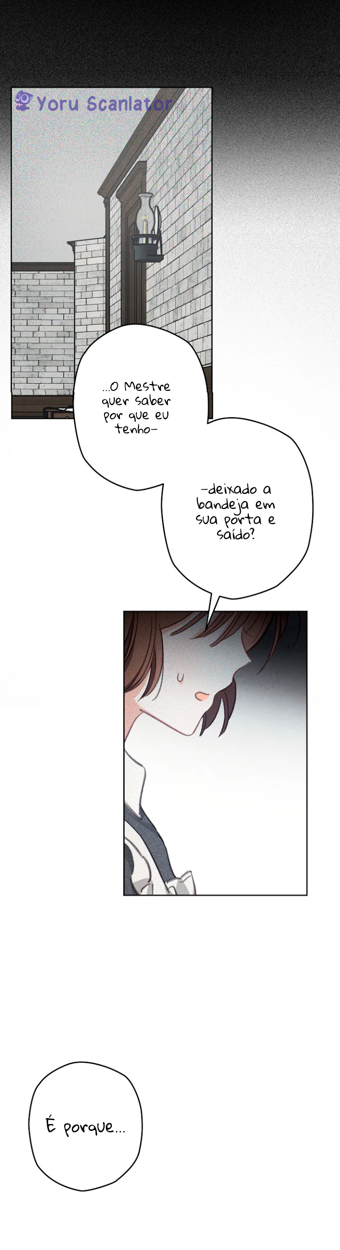 How to Survive as a Maid in a Horror Game Vol. 1 Ch. 3 第22页