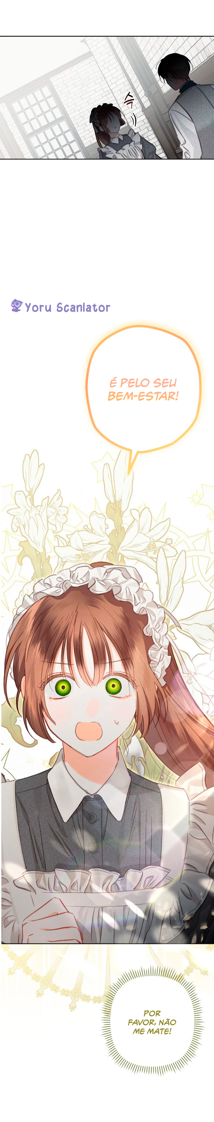 How to Survive as a Maid in a Horror Game Vol. 1 Ch. 3 第23页