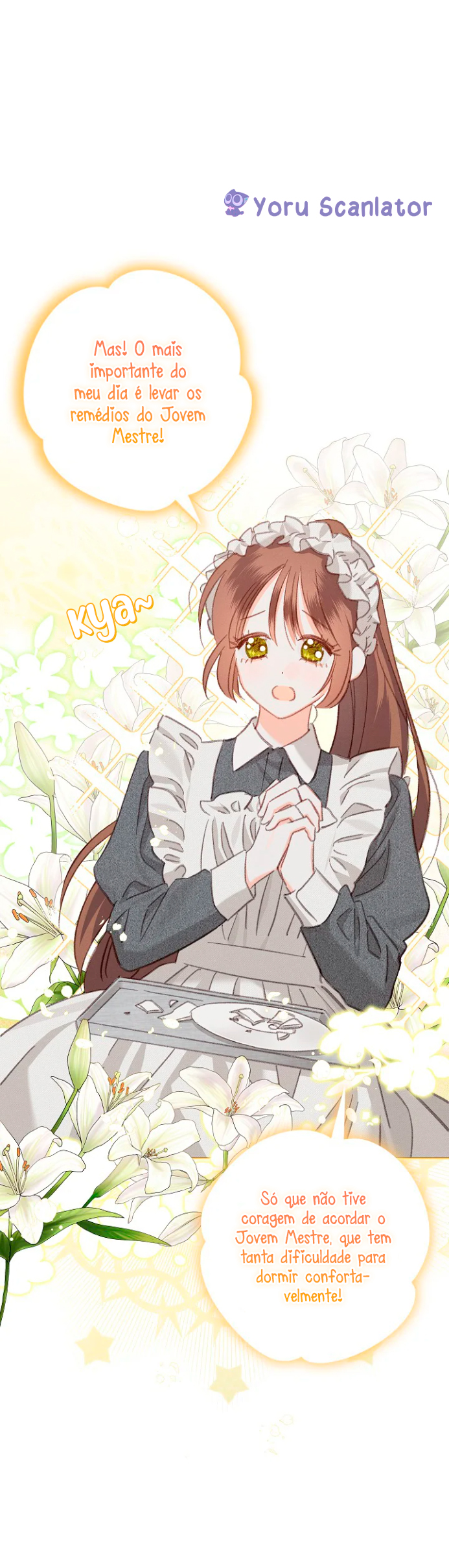 How to Survive as a Maid in a Horror Game Vol. 1 Ch. 3 第26页