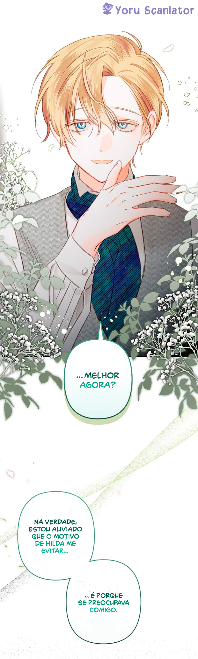 How to Survive as a Maid in a Horror Game Vol. 1 Ch. 3 第31页
