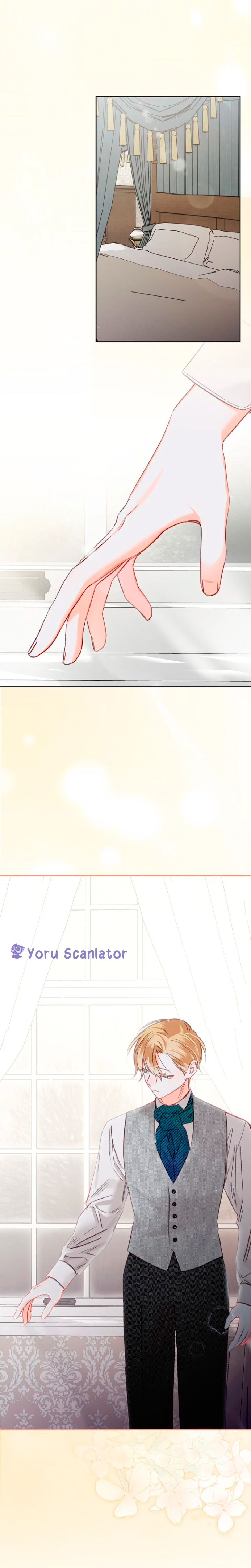 How to Survive as a Maid in a Horror Game Vol. 1 Ch. 3 第34页