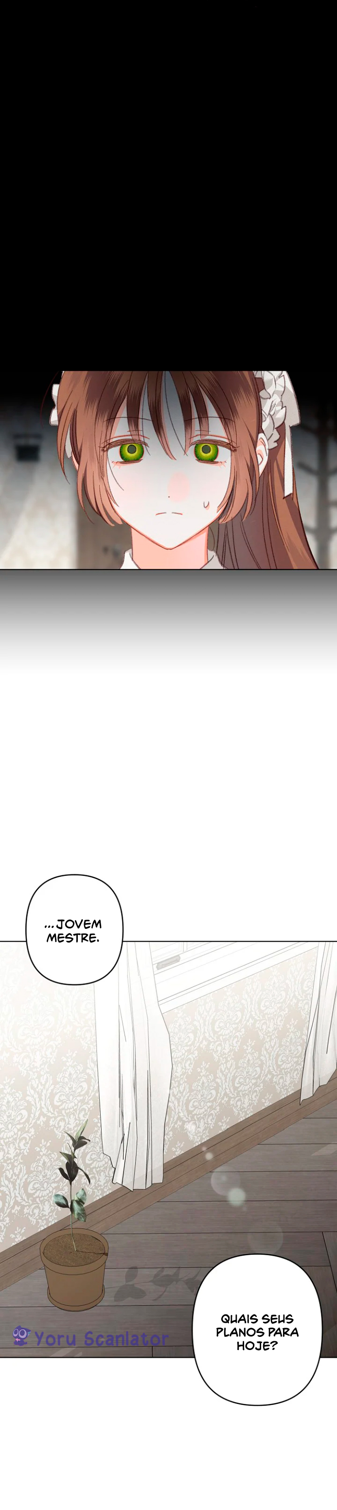 How to Survive as a Maid in a Horror Game Vol. 1 Ch. 3 第37页