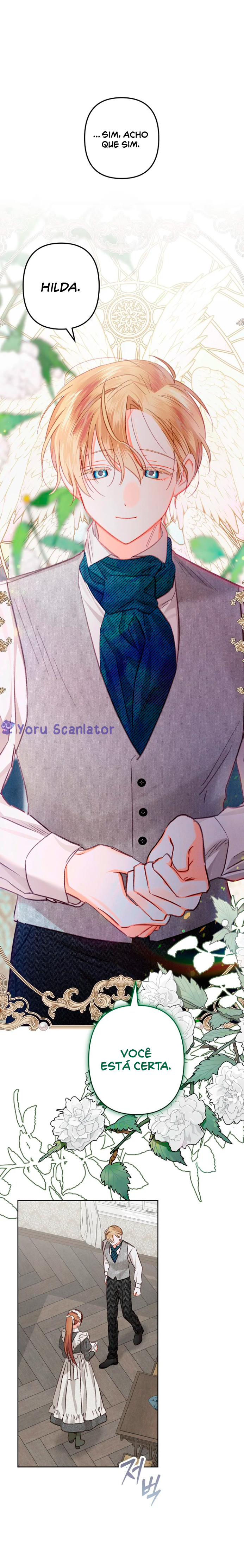 How to Survive as a Maid in a Horror Game Vol. 1 Ch. 3 第41页