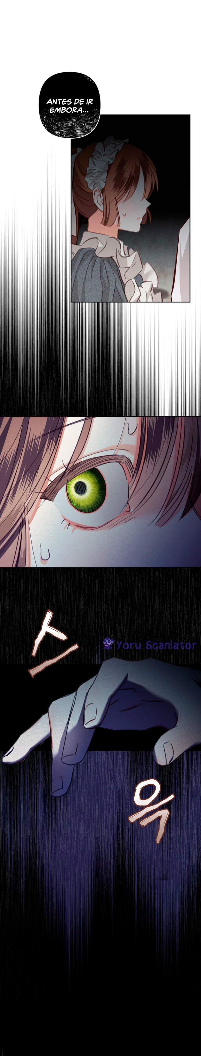 How to Survive as a Maid in a Horror Game Vol. 1 Ch. 3 第43页