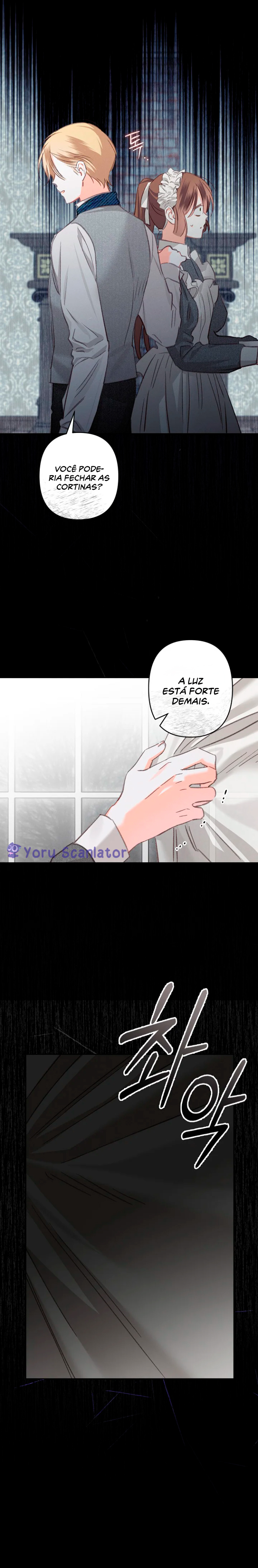 How to Survive as a Maid in a Horror Game Vol. 1 Ch. 3 第44页