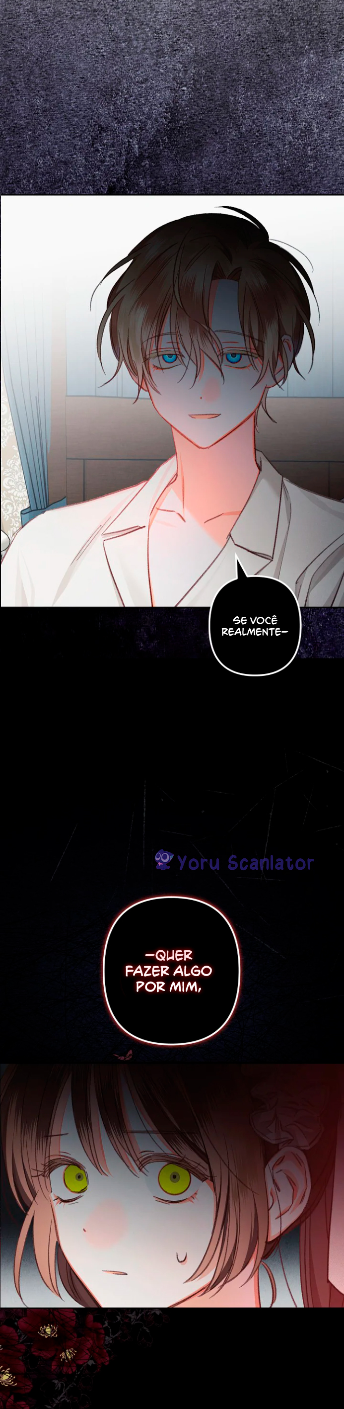 How to Survive as a Maid in a Horror Game Vol. 1 Ch. 3 第47页