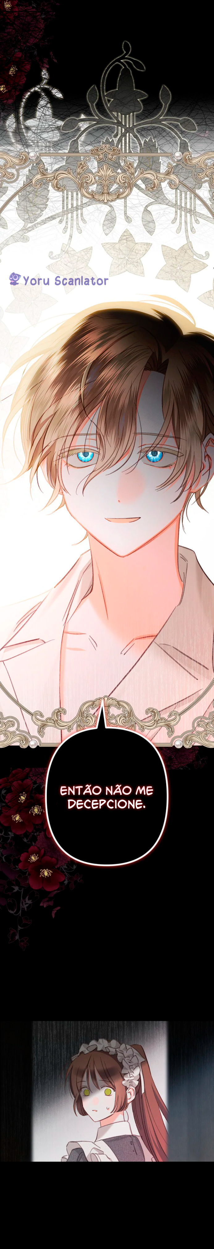 How to Survive as a Maid in a Horror Game Vol. 1 Ch. 3 第48页