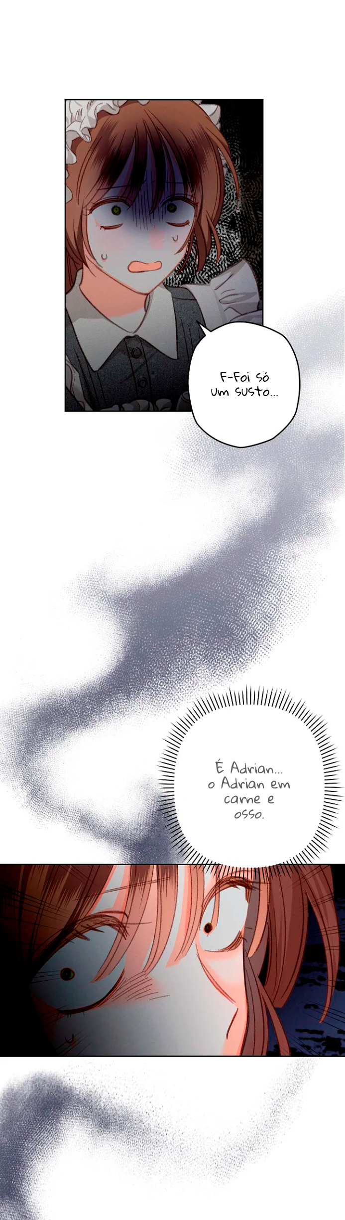 How to Survive as a Maid in a Horror Game Vol. 1 Ch. 3 第6页