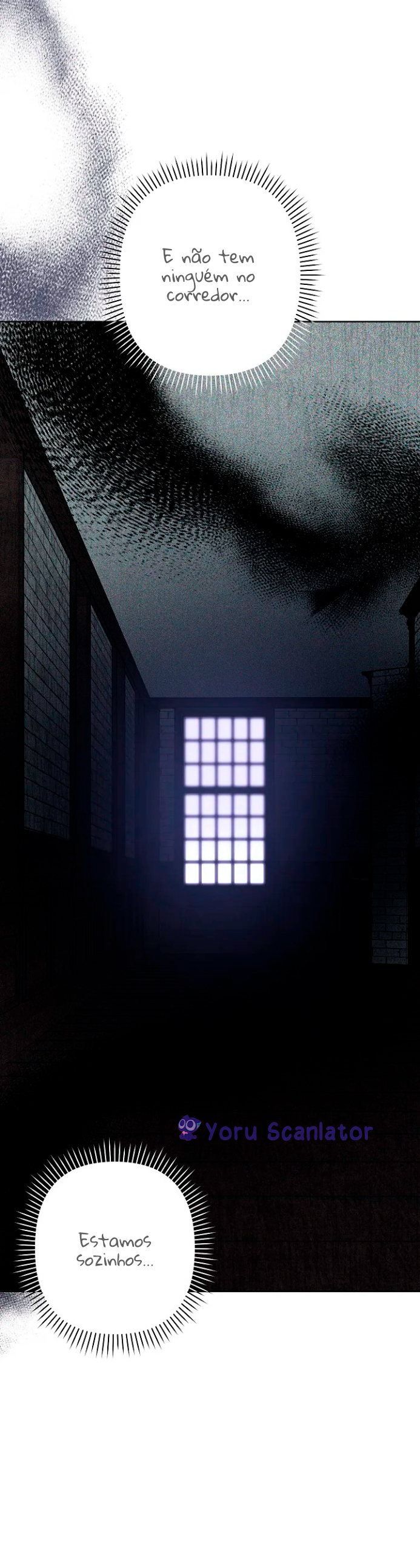 How to Survive as a Maid in a Horror Game Vol. 1 Ch. 3 第7页