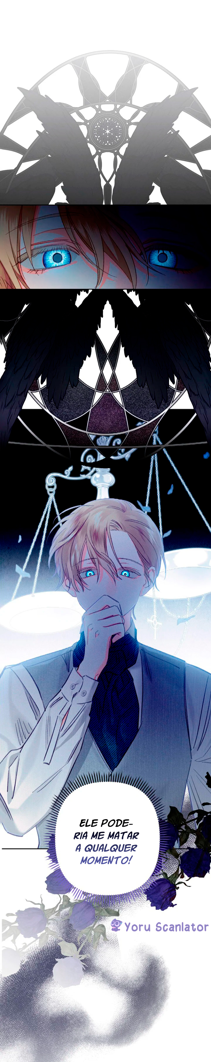 How to Survive as a Maid in a Horror Game Vol. 1 Ch. 3 第8页