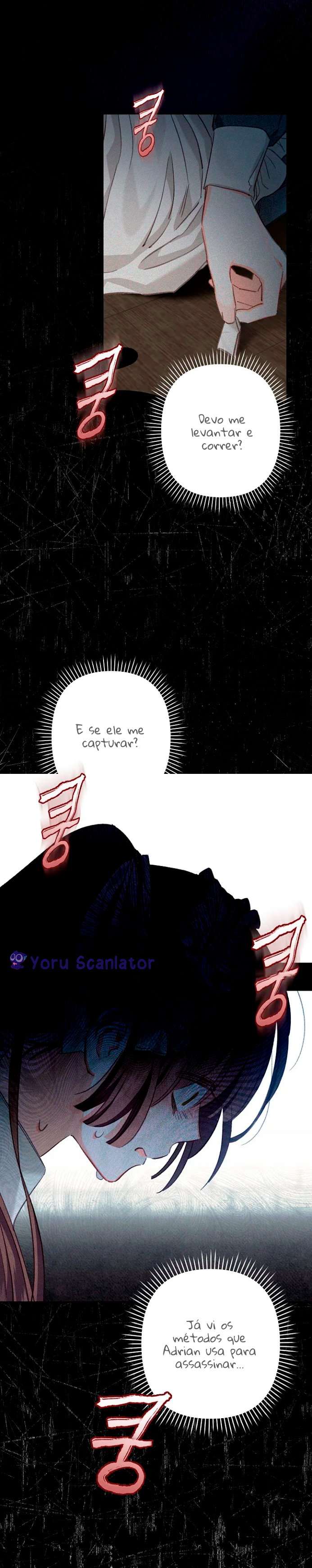 How to Survive as a Maid in a Horror Game Vol. 1 Ch. 3 第10页