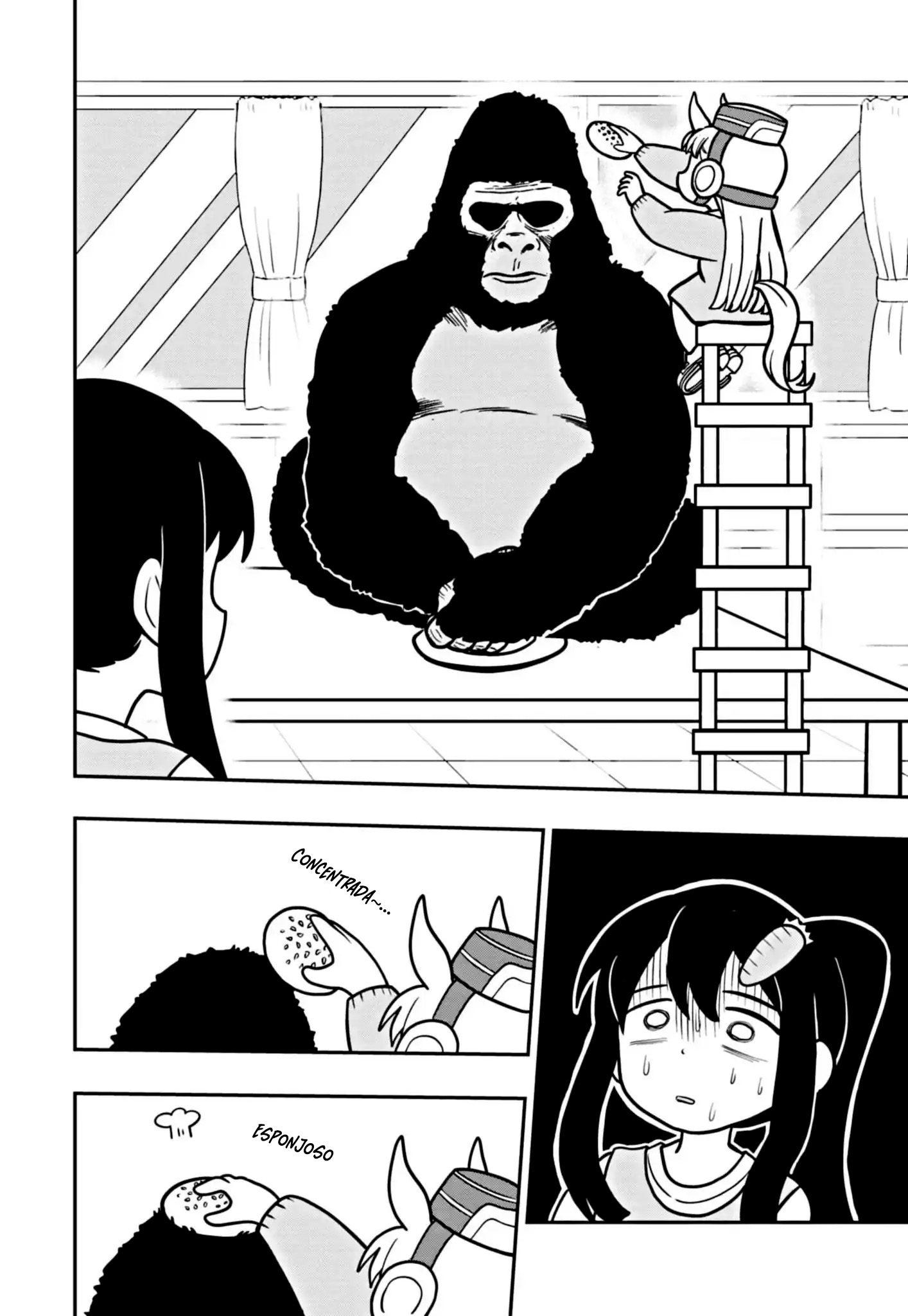 Umamusume - Pretty Derby PisuPisu☆SupiSupi - Golshi-chan Vol. 1 Ch. 2 第15页