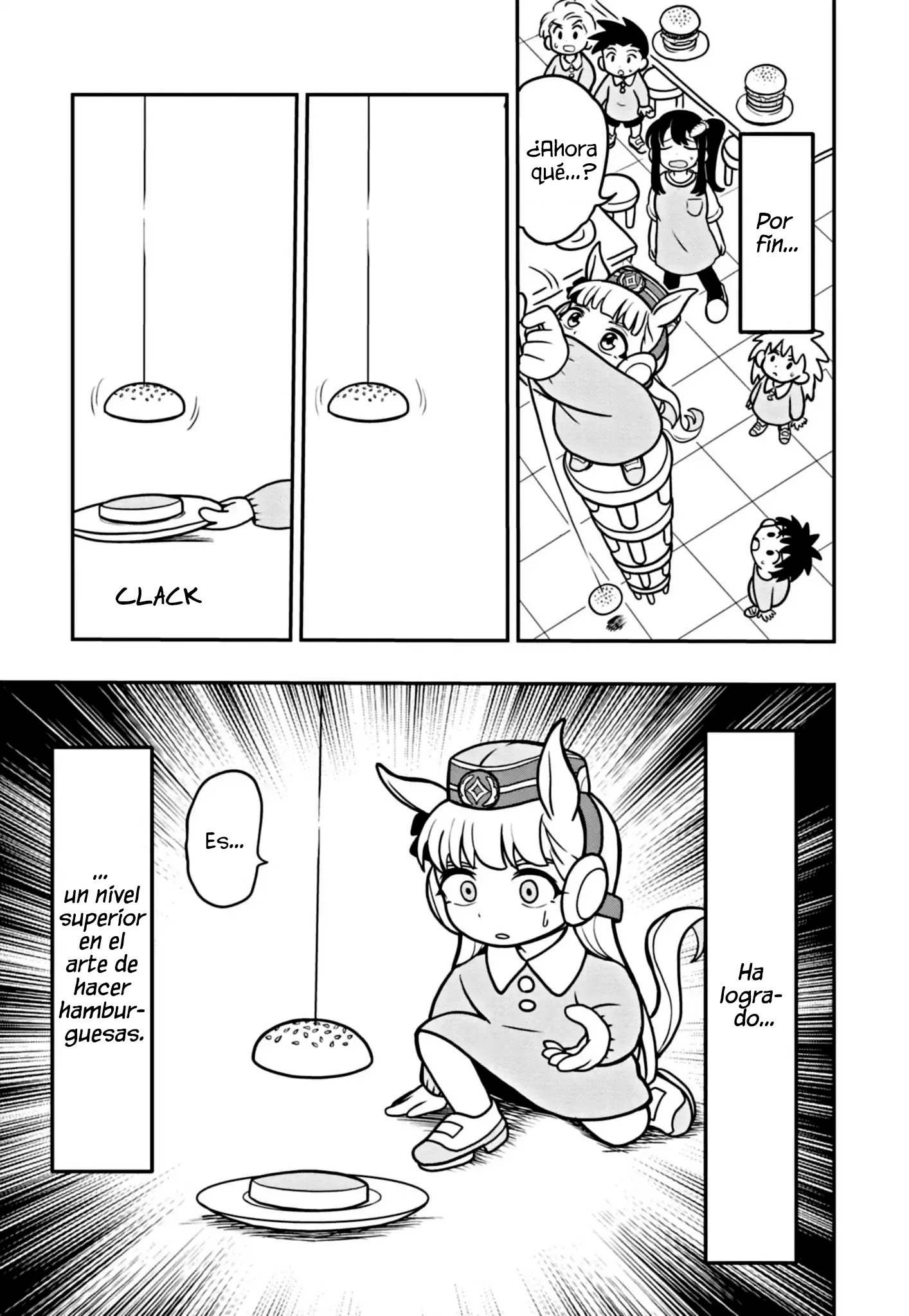 Umamusume - Pretty Derby PisuPisu☆SupiSupi - Golshi-chan Vol. 1 Ch. 2 第18页