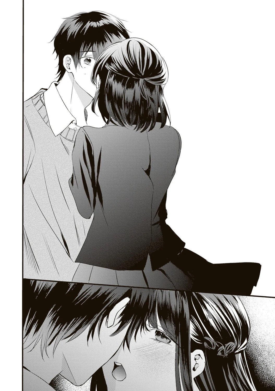 Hontou wa Watashi ga Ii ndesho? Ch. 1 第13页