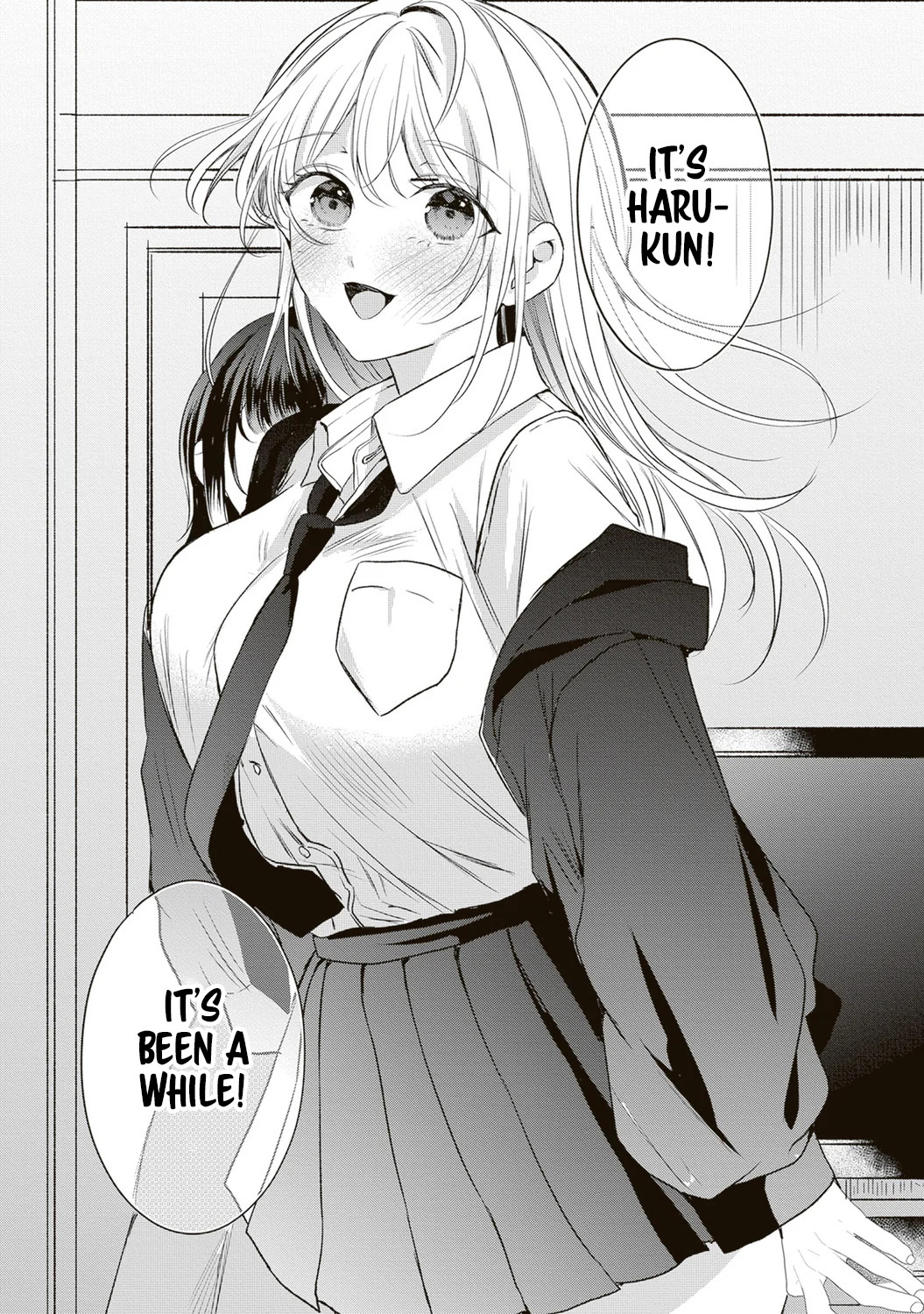 Hontou wa Watashi ga Ii ndesho? Ch. 1 第27页
