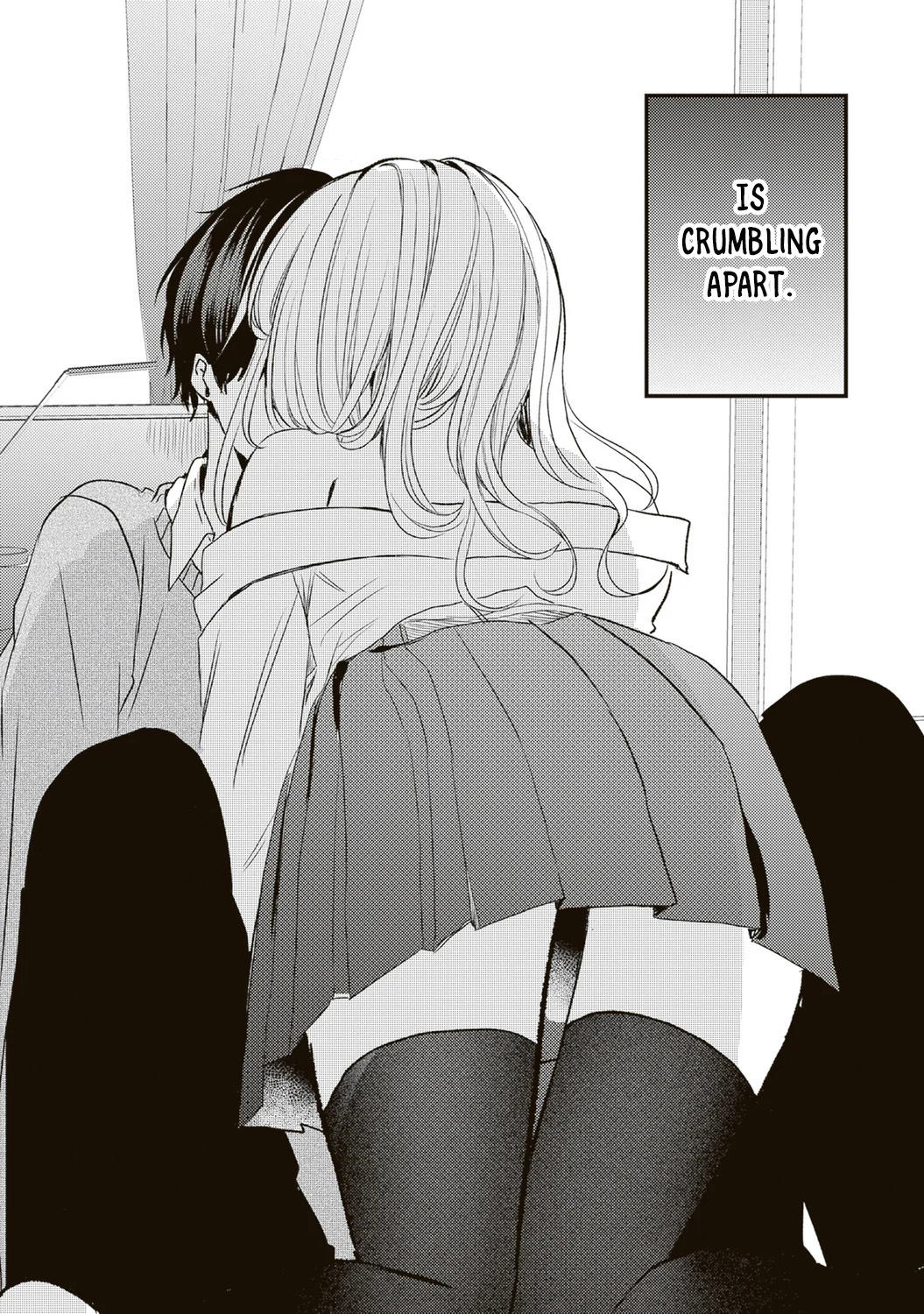 Hontou wa Watashi ga Ii ndesho? Ch. 1 第40页