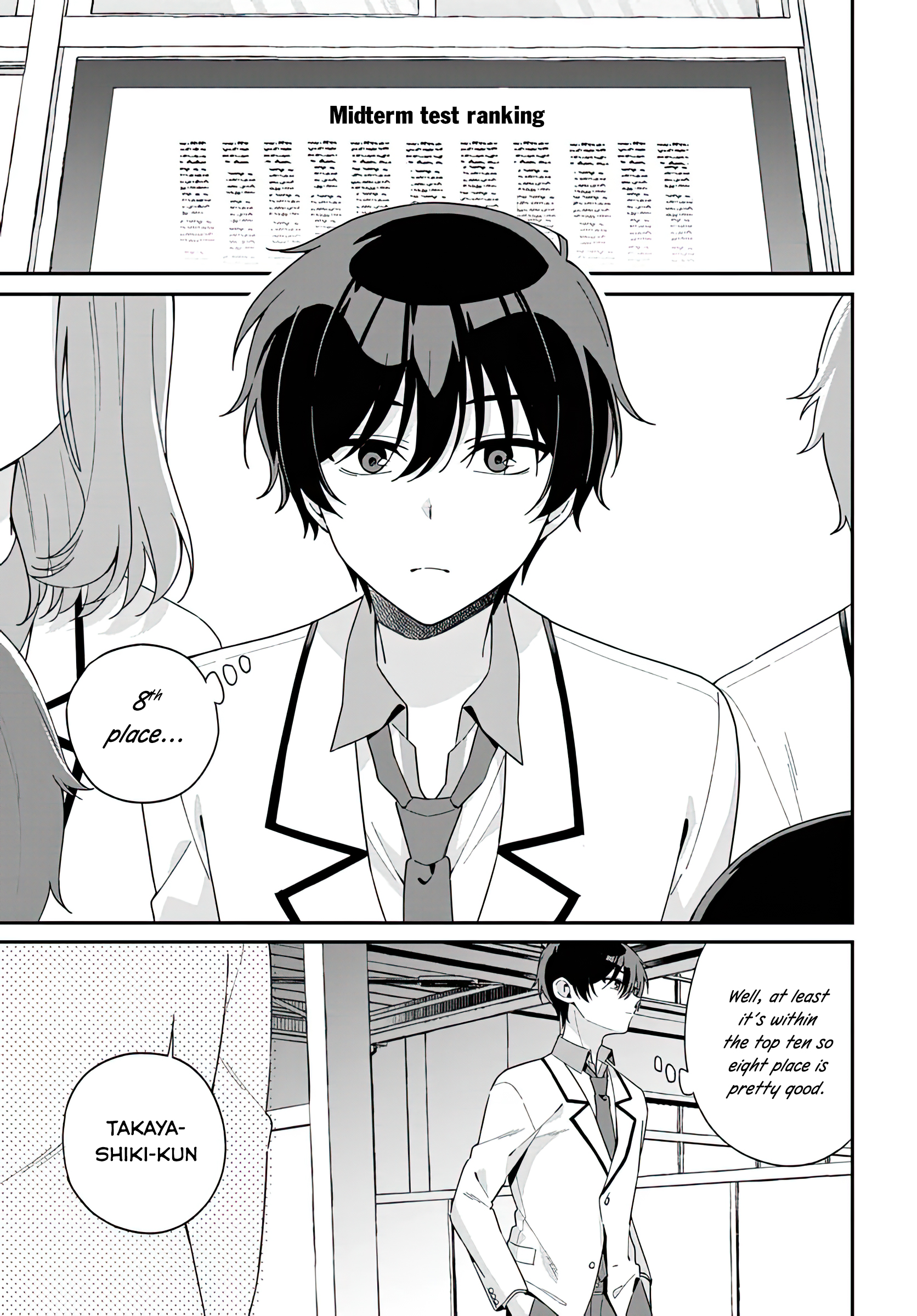 Futago Matomete "Kanojo" ni Shinai? 第4页
