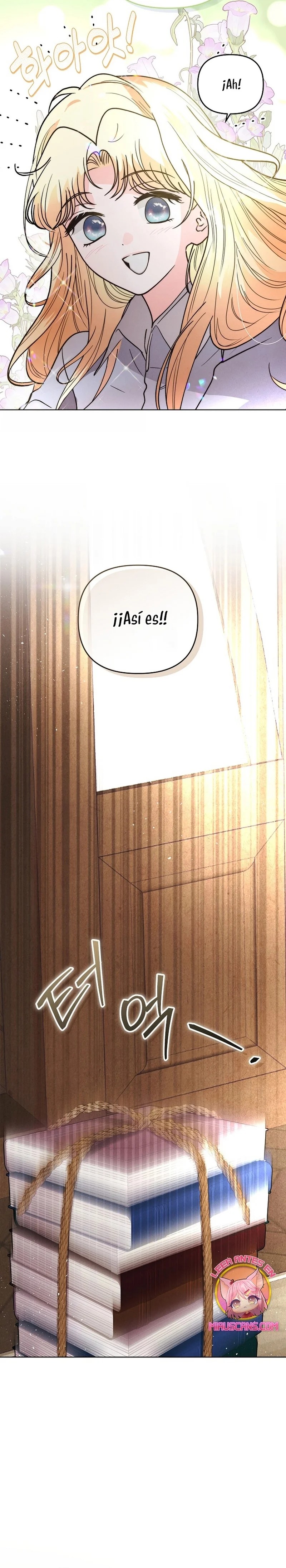 The Monster Duke Mistook Me for His Wife Ch. 4 第21页