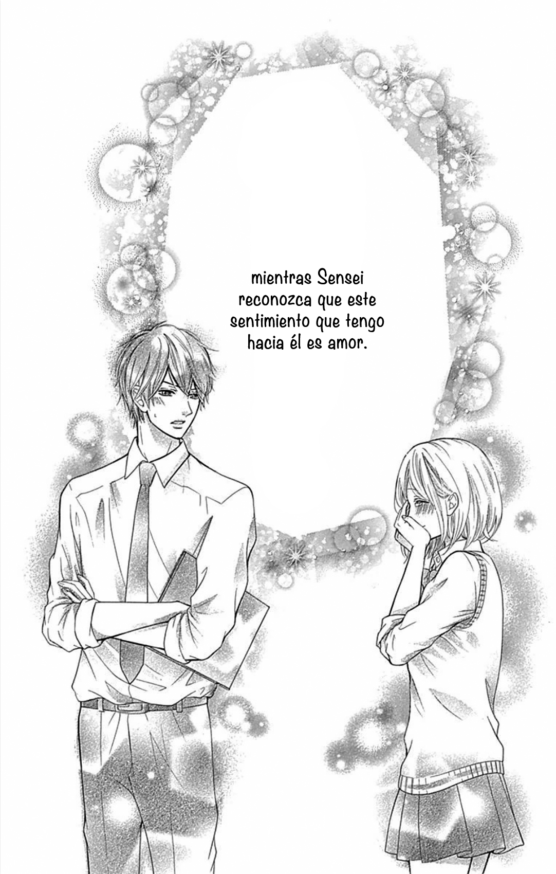 Furuya-sensei wa An-chan no Mono Capítulo 2 第44页
