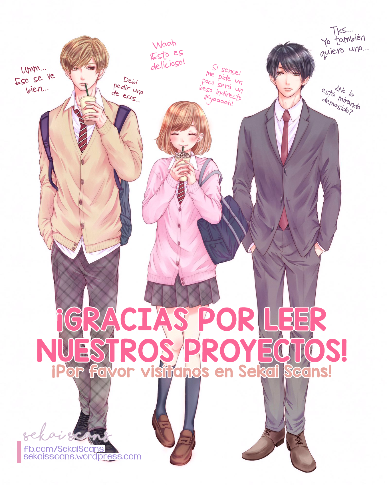 Furuya-sensei wa An-chan no Mono Capítulo 2 第46页
