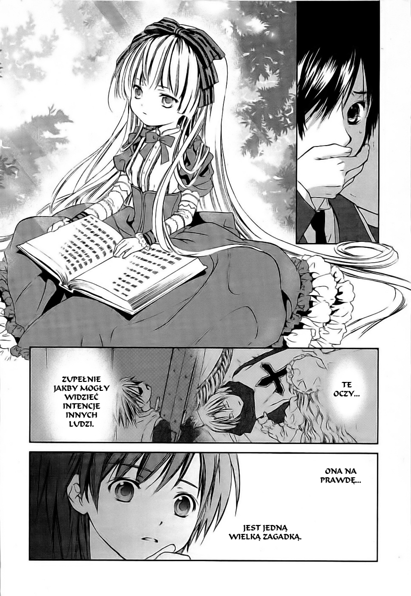 Gosick Nieszczęście trzynastego kroku 第36页