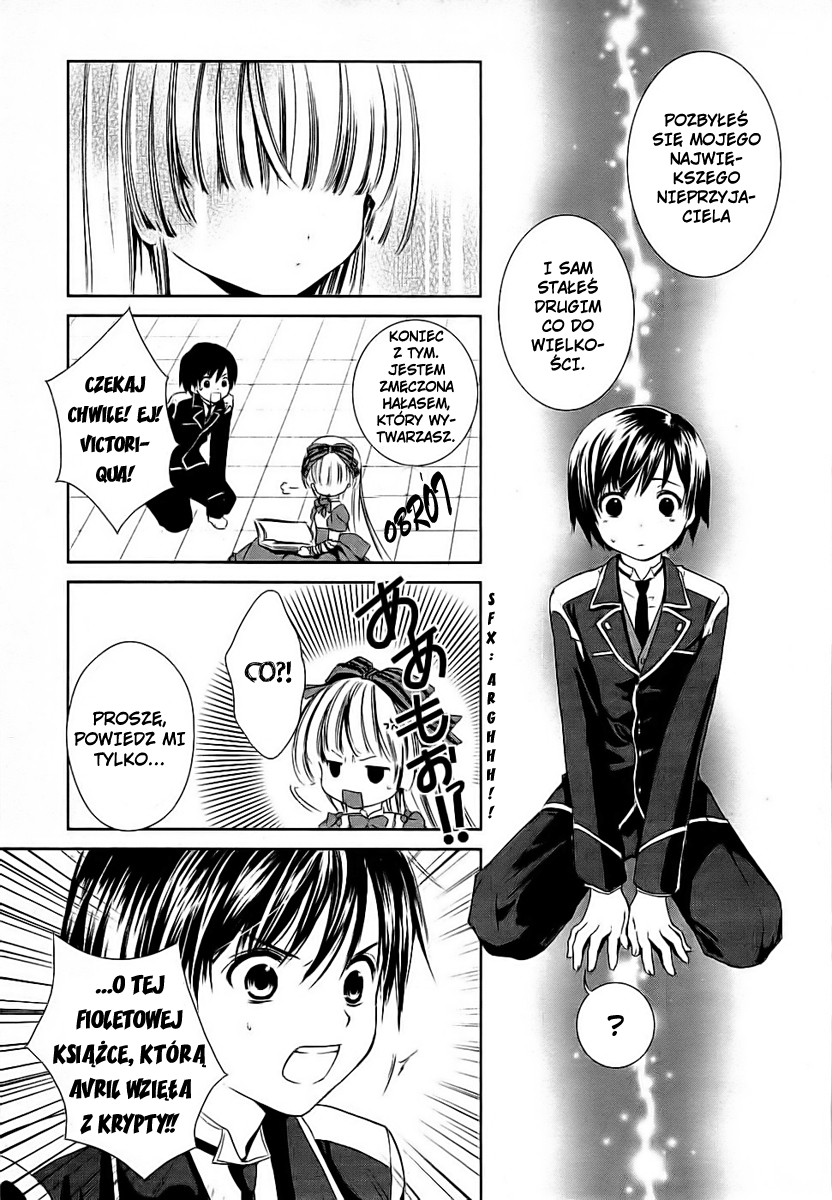 Gosick Nieszczęście trzynastego kroku 第43页