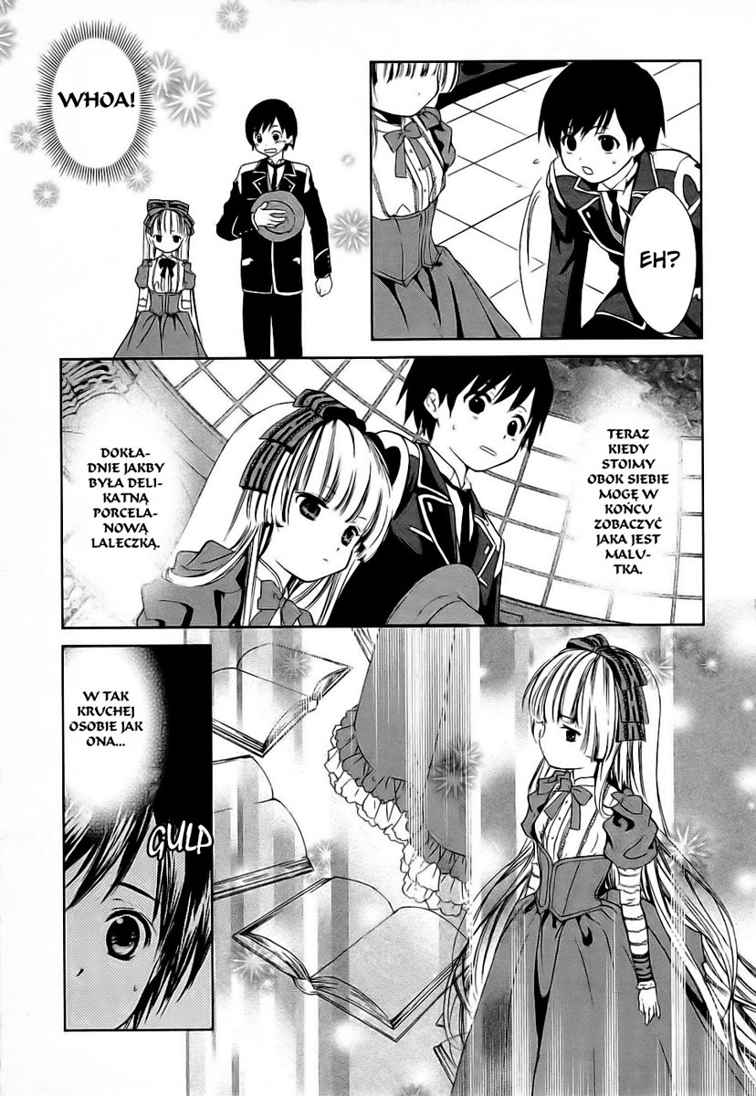 Gosick Nieszczęście trzynastego kroku 第47页