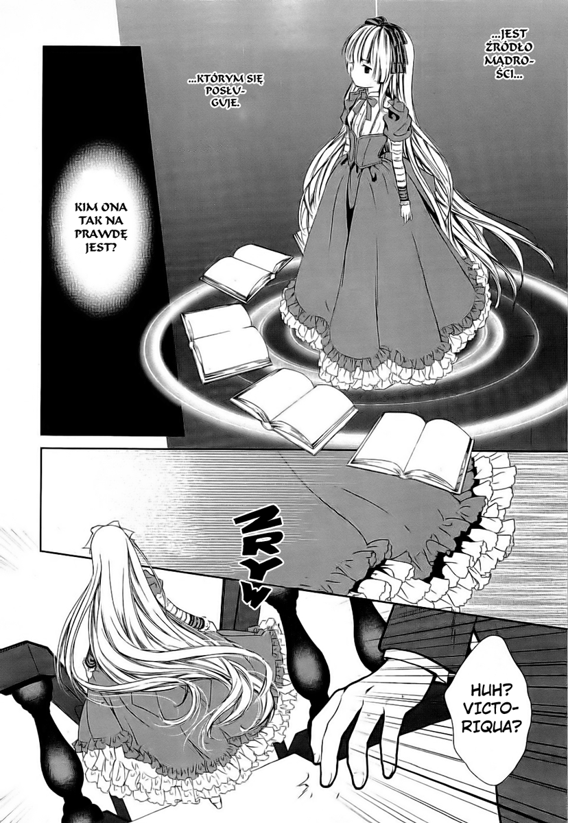 Gosick Nieszczęście trzynastego kroku 第48页