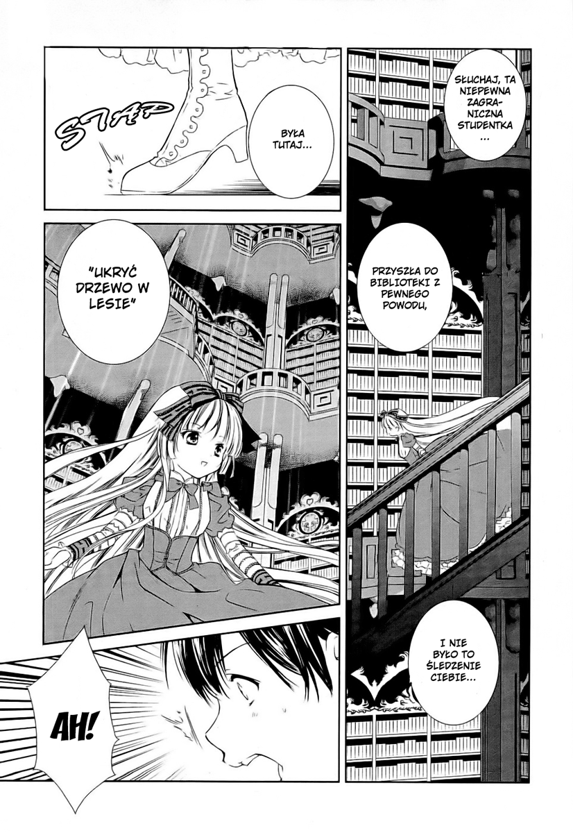 Gosick Nieszczęście trzynastego kroku 第50页