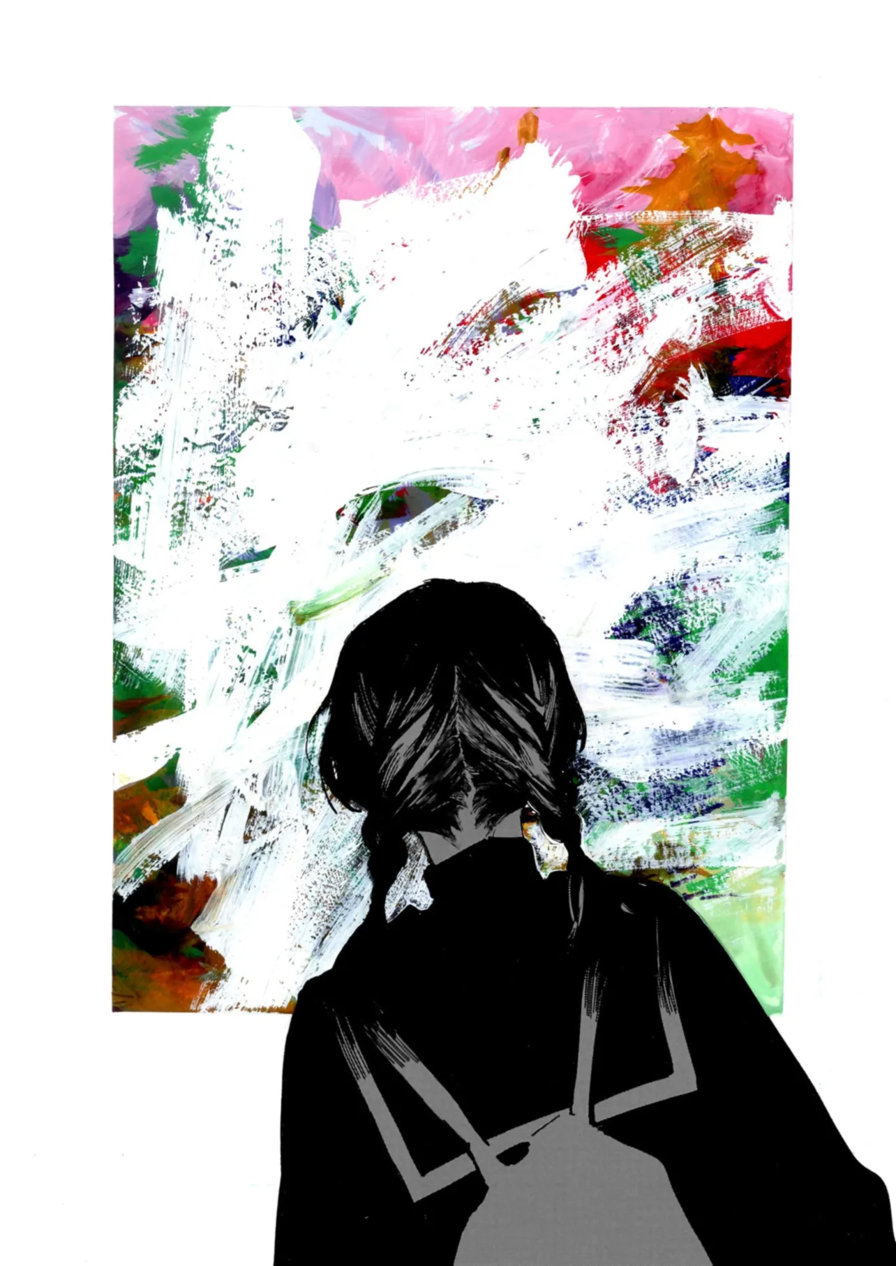 Shuusaku "Aki no Mado" Oneshot 第29页
