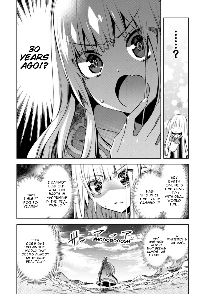 Kenja no Deshi wo Nanoru Kenja Entering Arkite 第13页