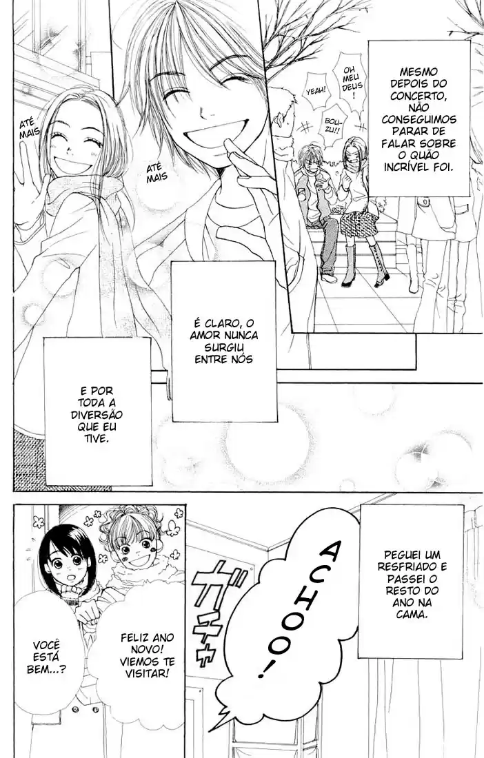 Lovely★Complex Vol. 2 Ch. 6 第2页