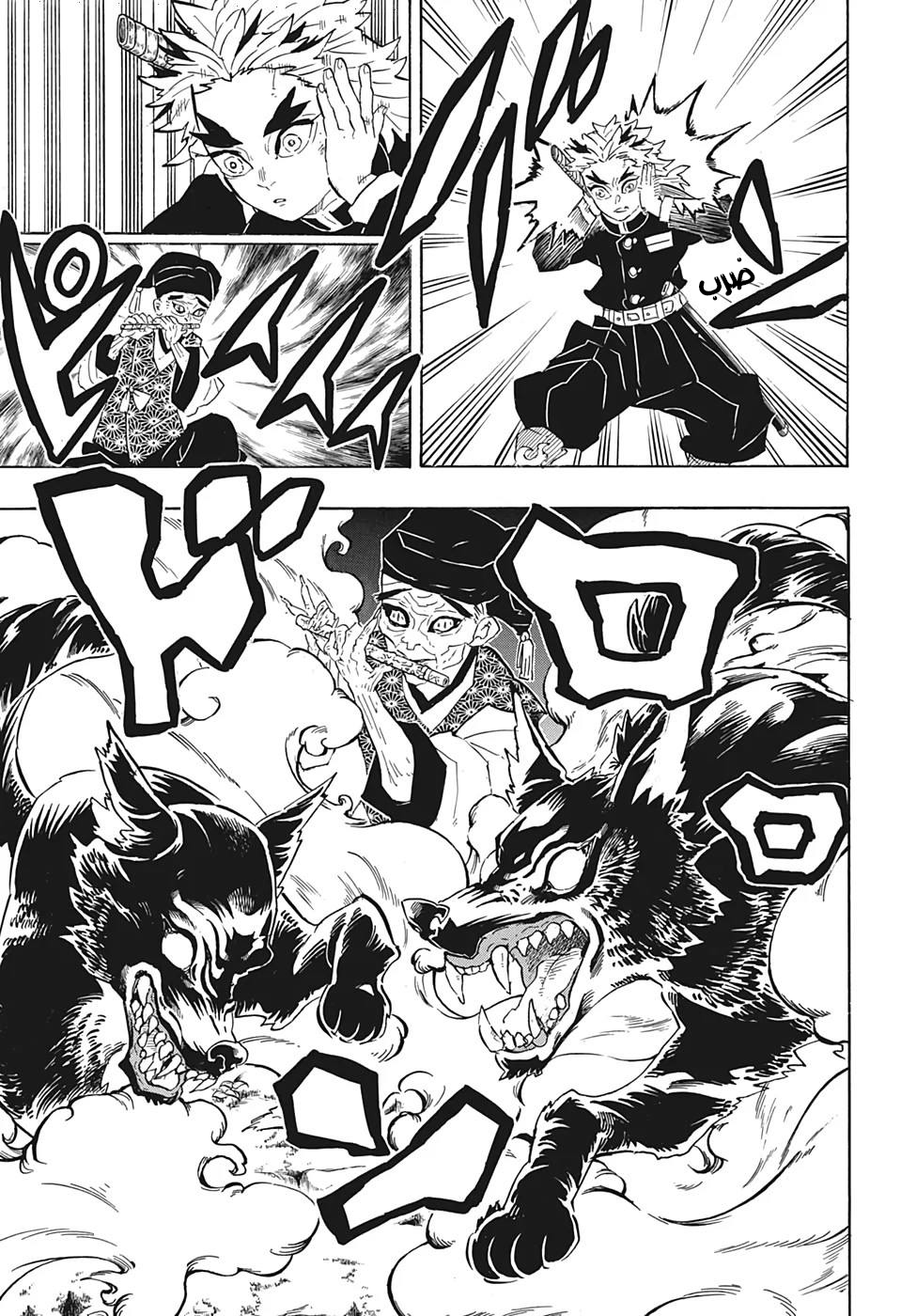 Demon Slayer: Kimetsu no Yaiba Special One-Shot Oneshot 第11页