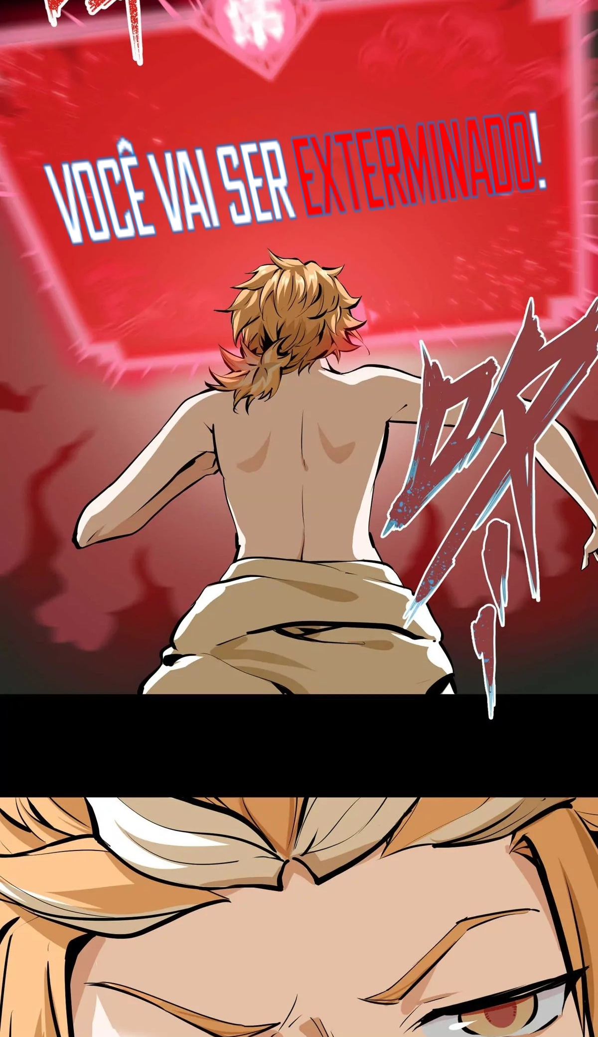 The Strongest Sect of All Times Ch. 1 第23页