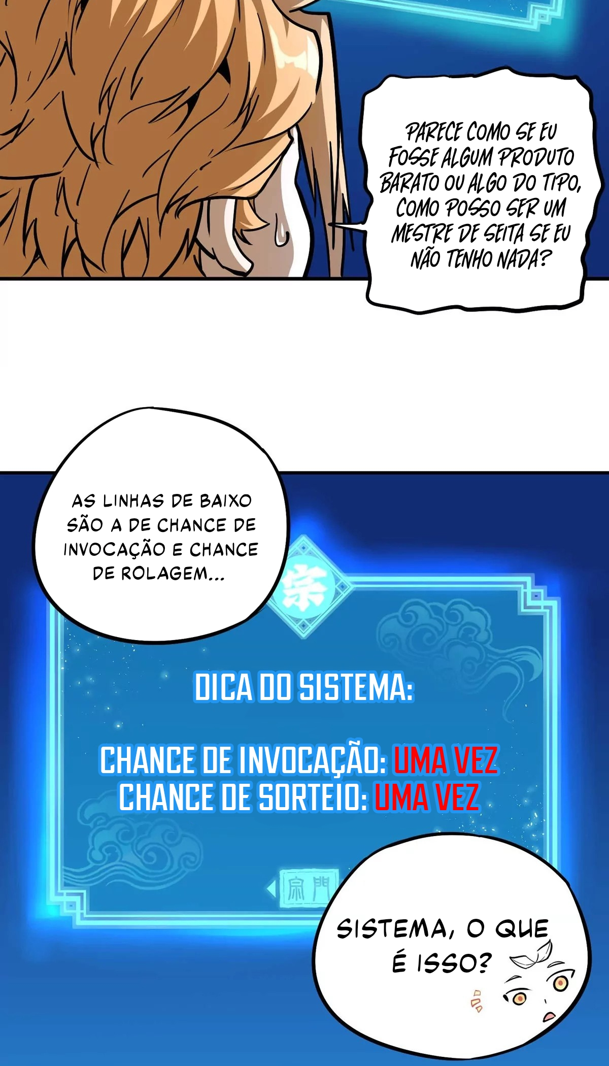 The Strongest Sect of All Times Ch. 1 第47页