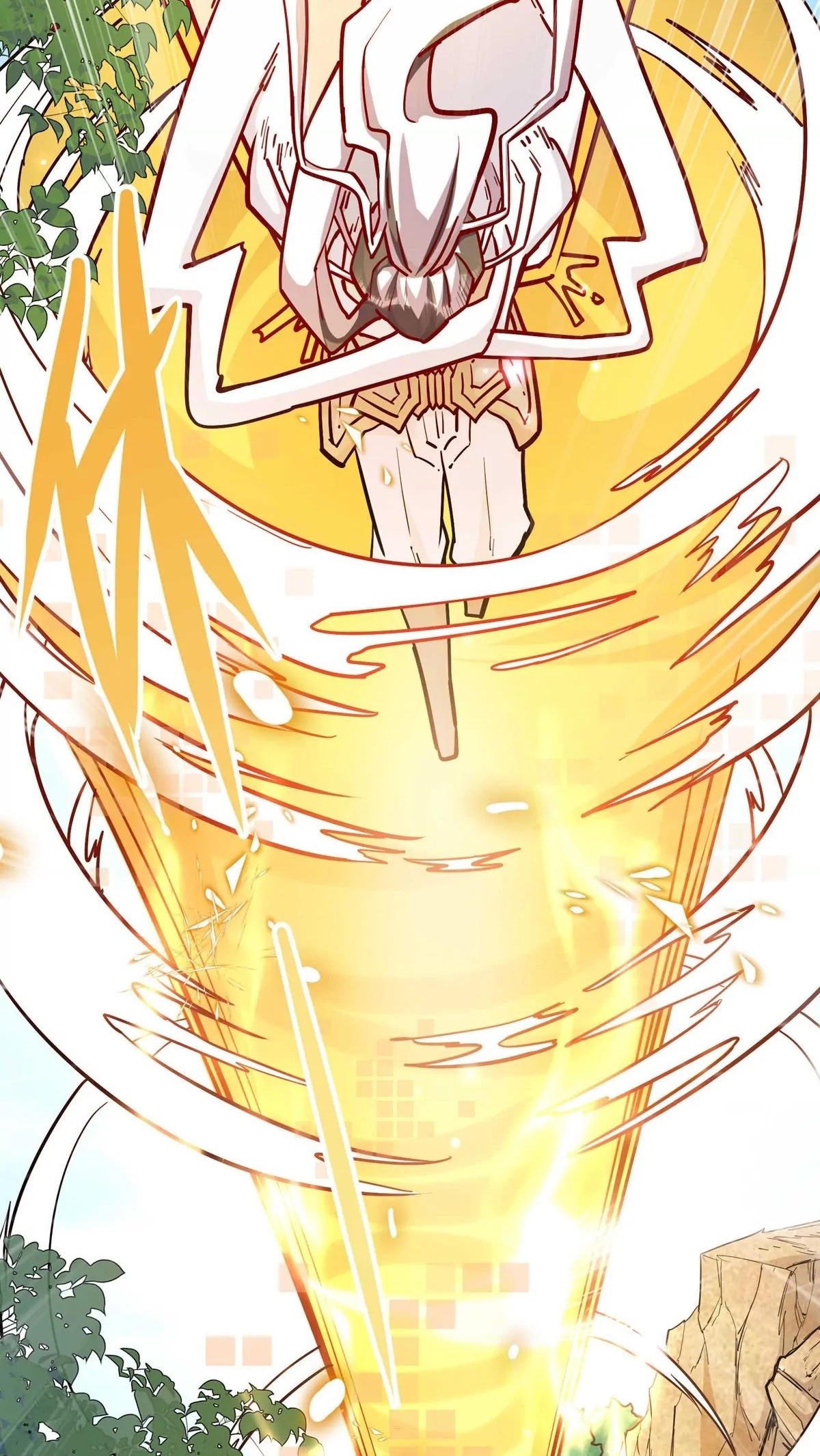 The Strongest Sect of All Times Ch. 1 第54页