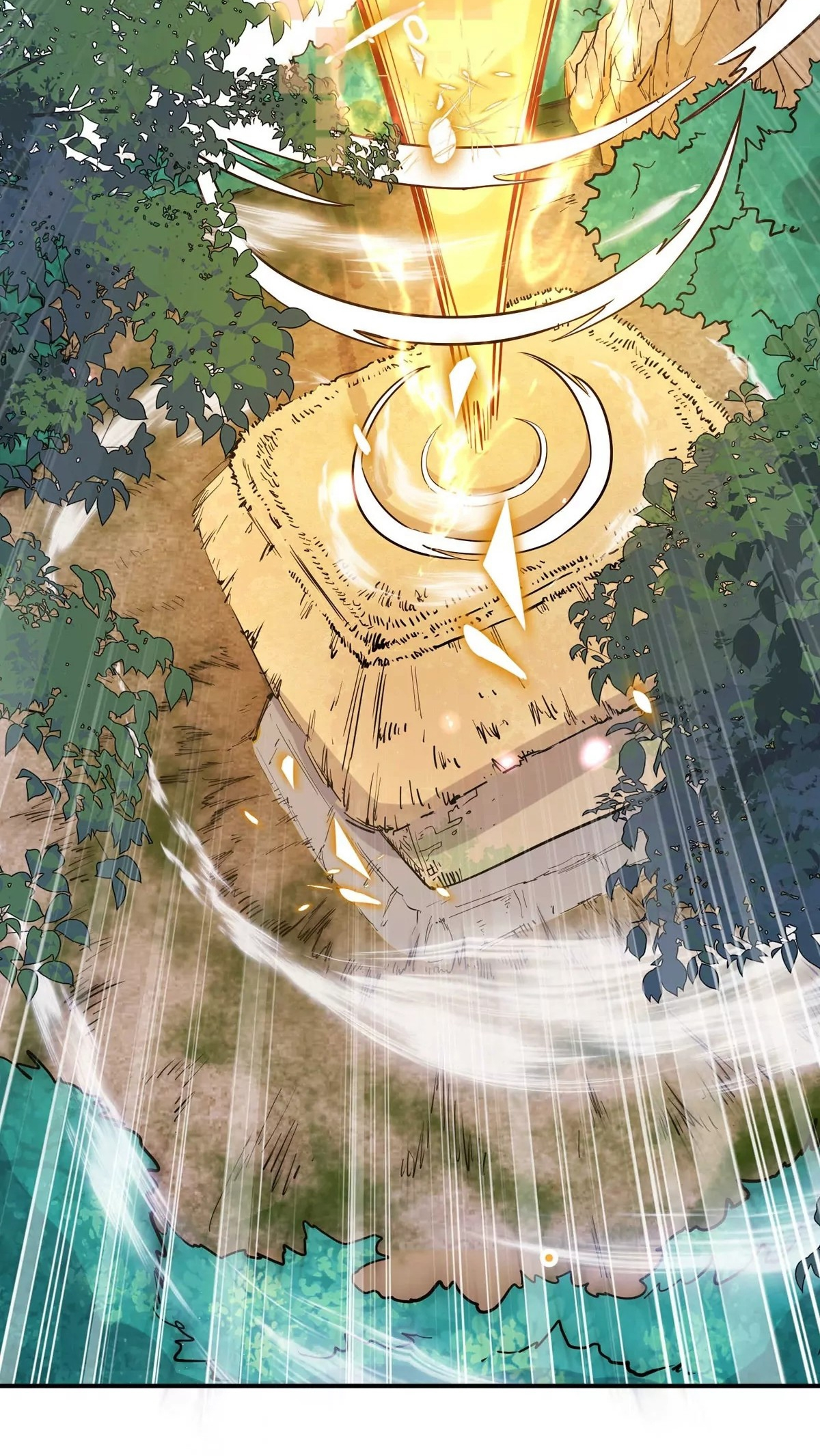 The Strongest Sect of All Times Ch. 1 第55页
