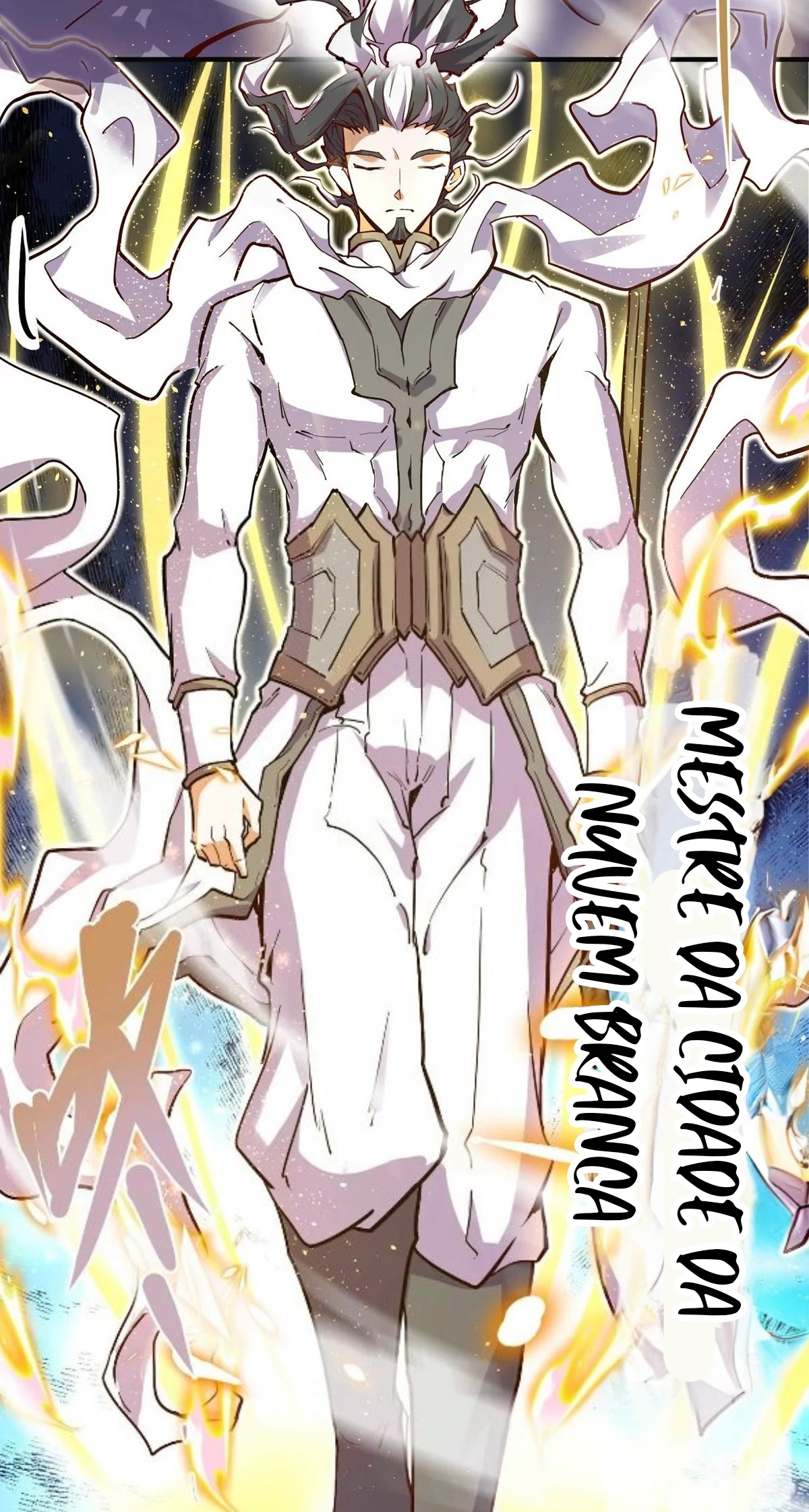 The Strongest Sect of All Times Ch. 1 第65页