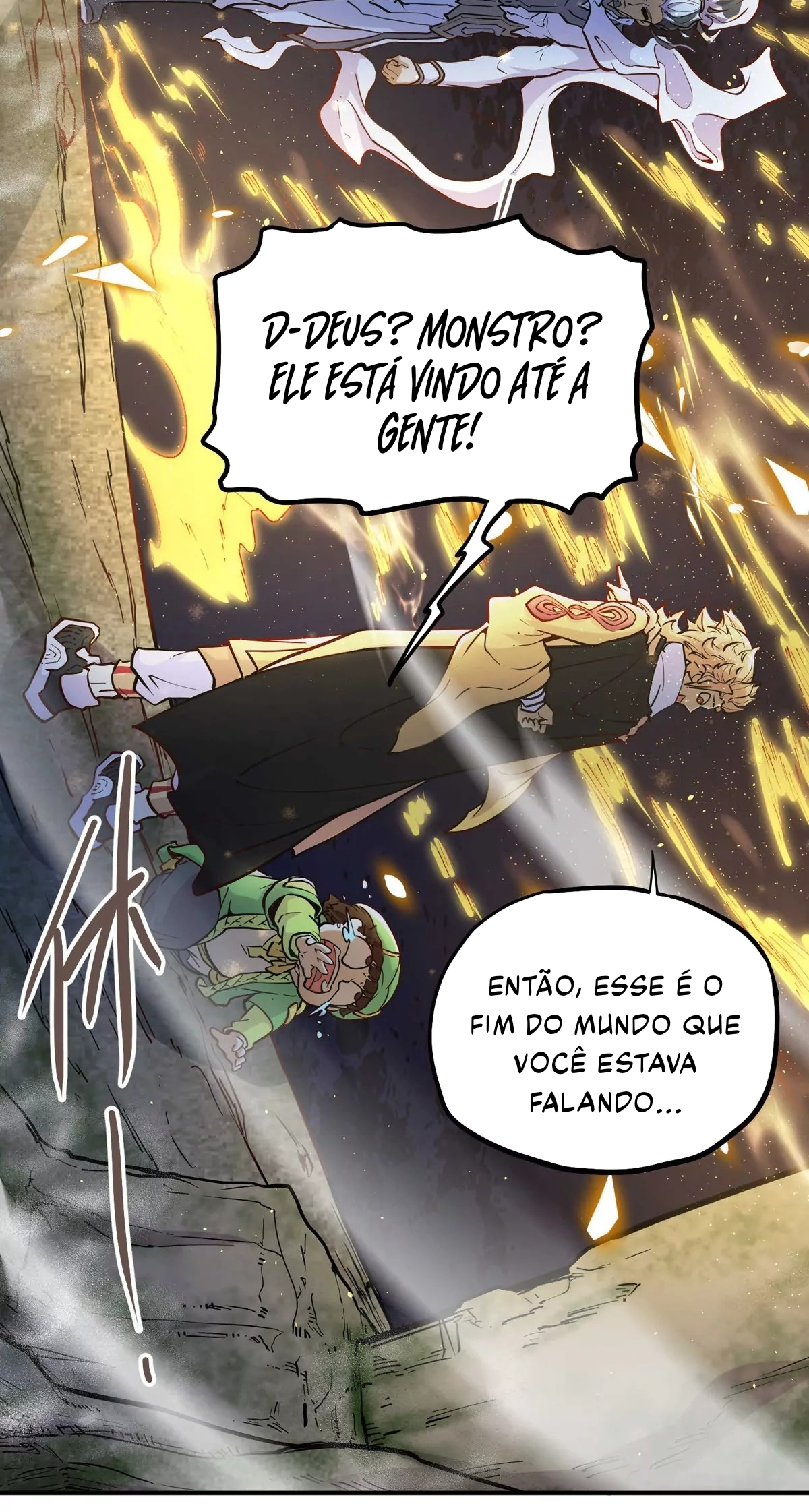 The Strongest Sect of All Times Ch. 1 第68页