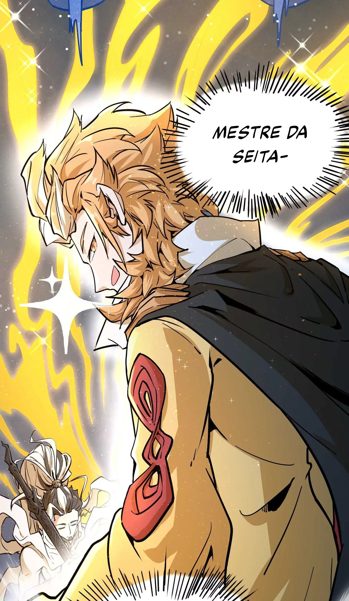 The Strongest Sect of All Times Ch. 1 第78页