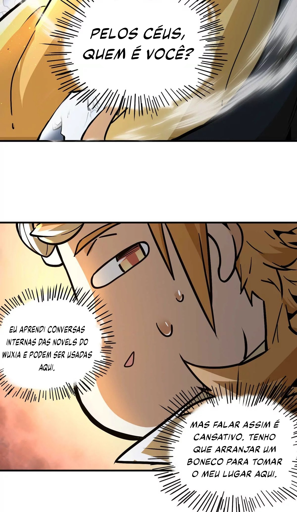 The Strongest Sect of All Times Ch. 1 第79页
