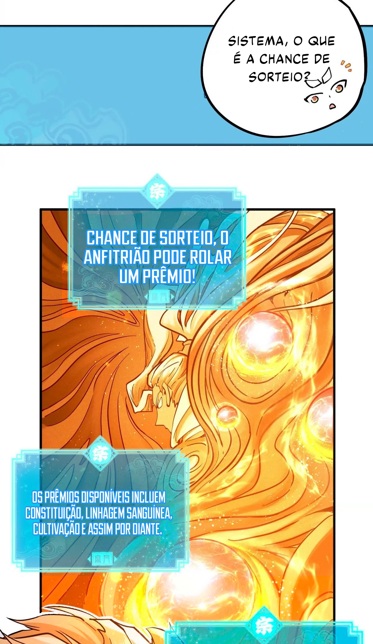The Strongest Sect of All Times Ch. 1 第82页